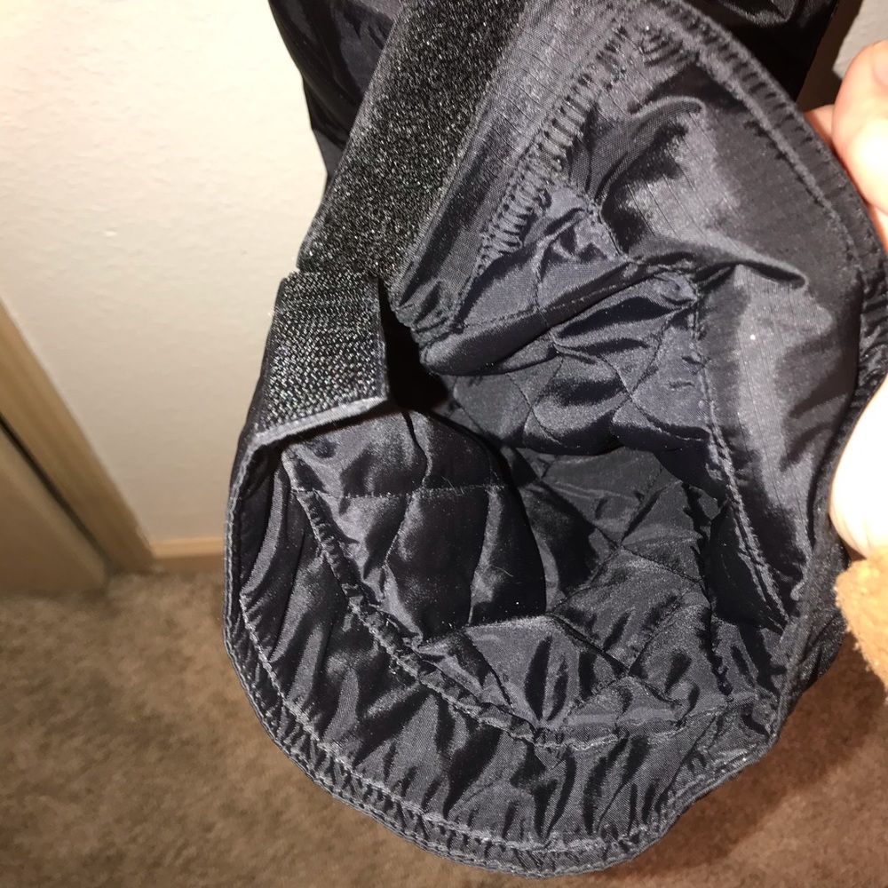 Olympia Moto Sports Motorcycle Pants Size 4 - Picture 8 of 8